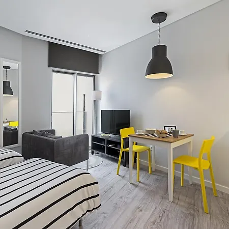 Faa 31 De Janeiro By An Island Appartement Funchal (Madeira)