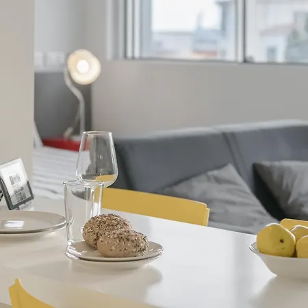 Faa 31 De Janeiro By An Island Appartement *