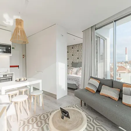 Faa 31 De Janeiro By An Island Appartement *