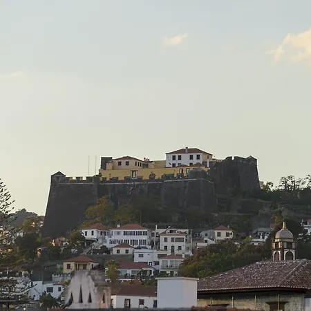 Faa 31 De Janeiro By An Island Appartement *