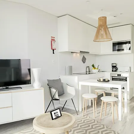 Faa 31 De Janeiro By An Island Appartement