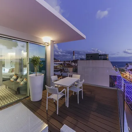 Faa 31 De Janeiro By An Island Appartement