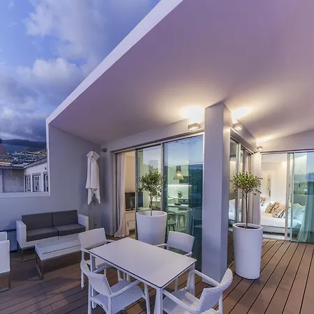 Faa 31 De Janeiro By An Island Appartement Funchal (Madeira)