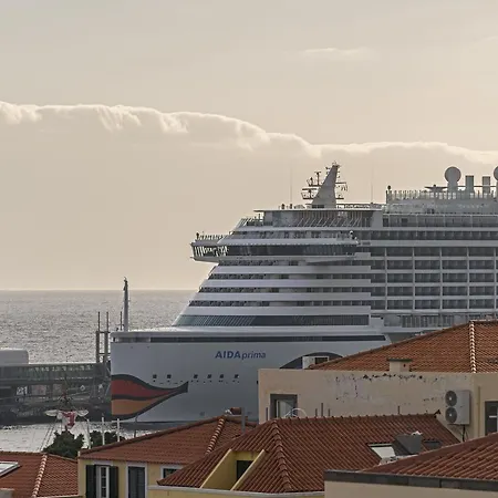 Appartement Faa 31 De Janeiro By An Island Funchal (Madeira)