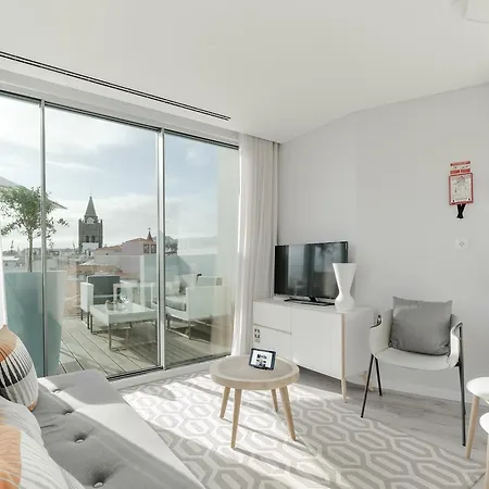 Apartman Faa 31 De Janeiro By An Island *