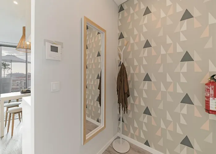 Faa 31 De Janeiro By An Island Lejlighed