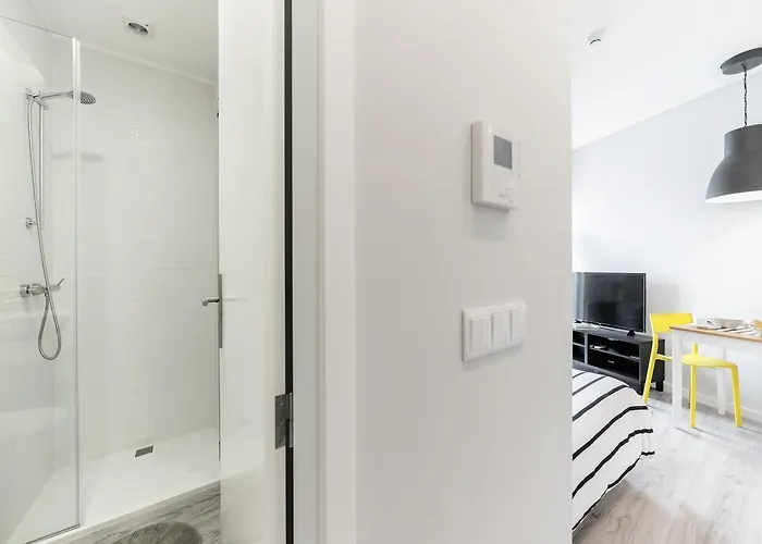 Faa 31 De Janeiro By An Island Lejlighed