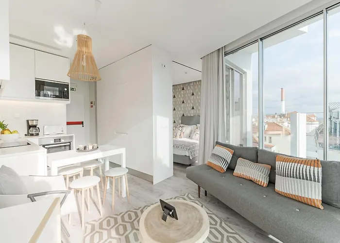 Faa 31 De Janeiro By An Island Apartman *