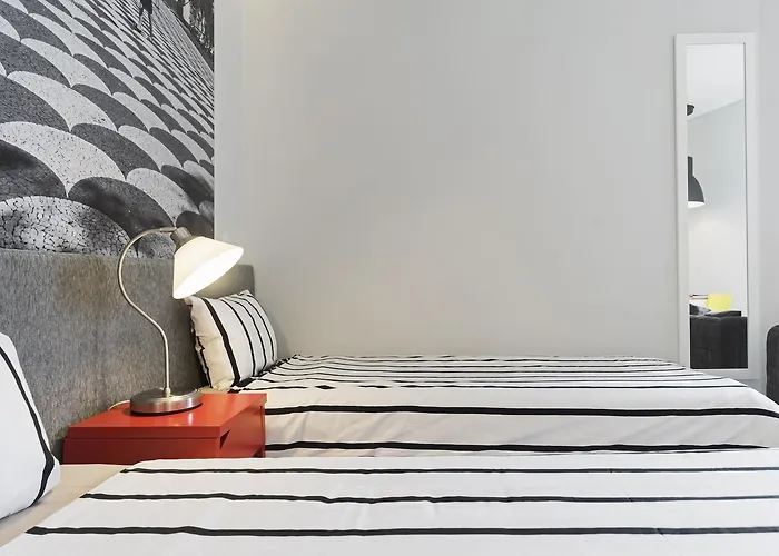 Apartman Faa 31 De Janeiro By An Island *