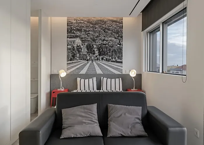 Apartman Faa 31 De Janeiro By An Island *