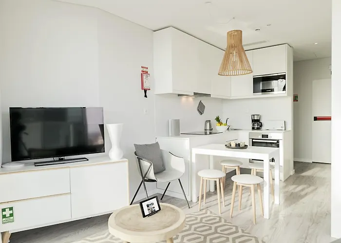 Faa 31 De Janeiro By An Island Apartman