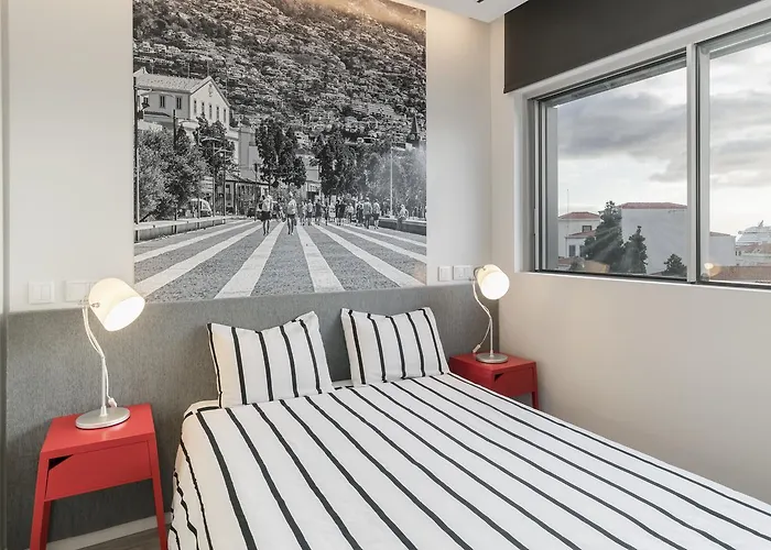 Faa 31 De Janeiro By An Island Lejlighed