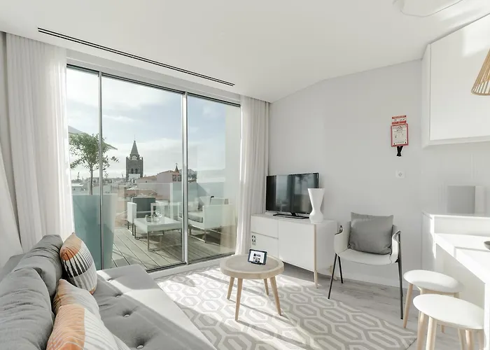 Apartman Faa 31 De Janeiro By An Island *