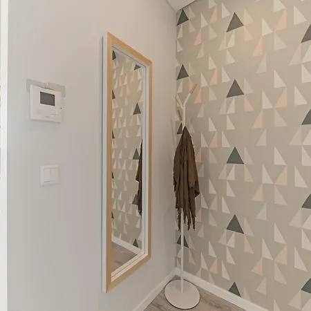 Faa 31 De Janeiro By An Island شقة