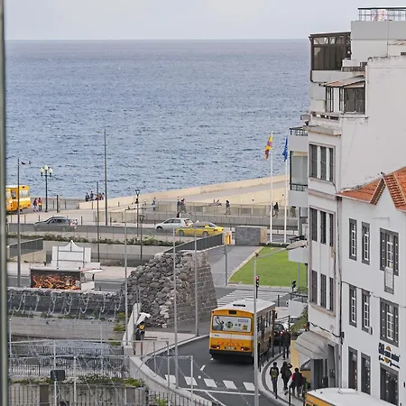 Faa 31 De Janeiro By An Island * فونشال