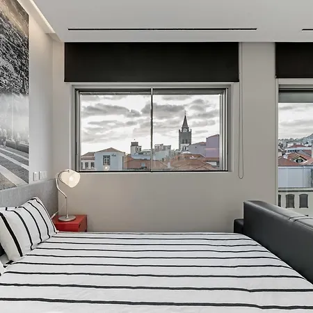 Faa 31 De Janeiro By An Island شقة