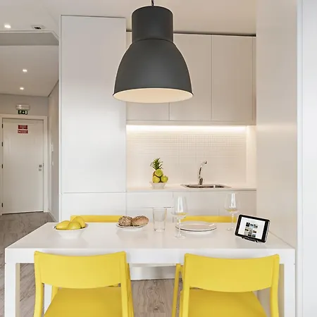 Faa 31 De Janeiro By An Island شقة *