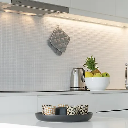 Faa 31 De Janeiro By An Island شقة فونشال