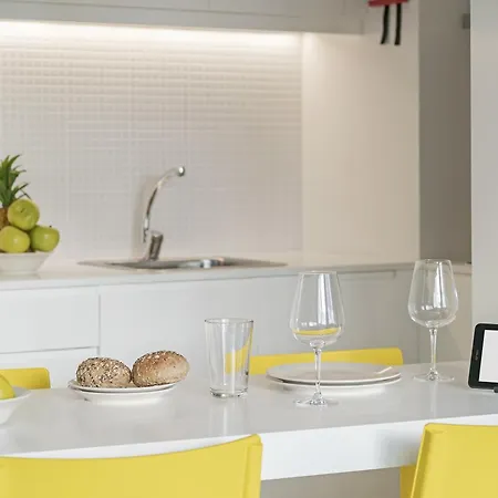 شقة Faa 31 De Janeiro By An Island