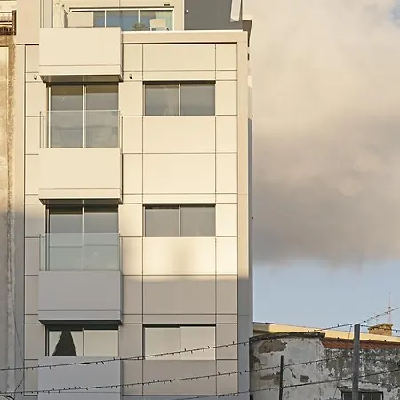 Apartamento Faa 31 De Janeiro By An Island *