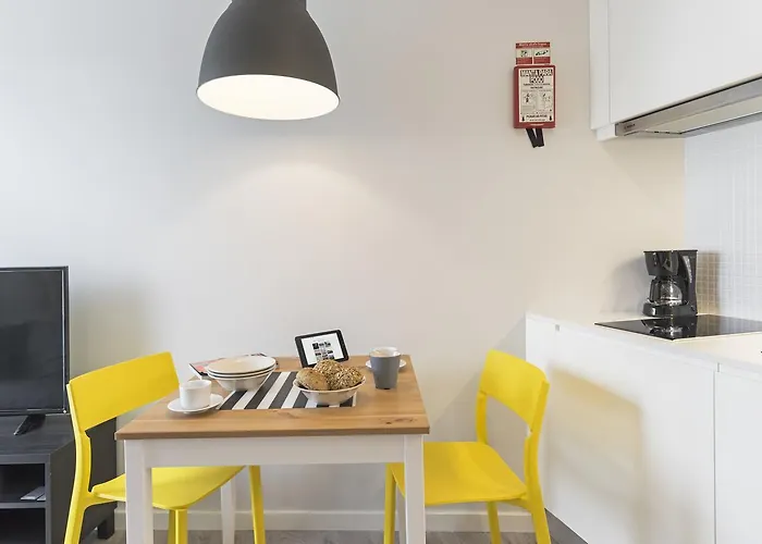 Apartamento Faa 31 De Janeiro By An Island