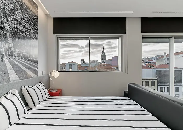 Faa 31 De Janeiro By An Island Apartamento