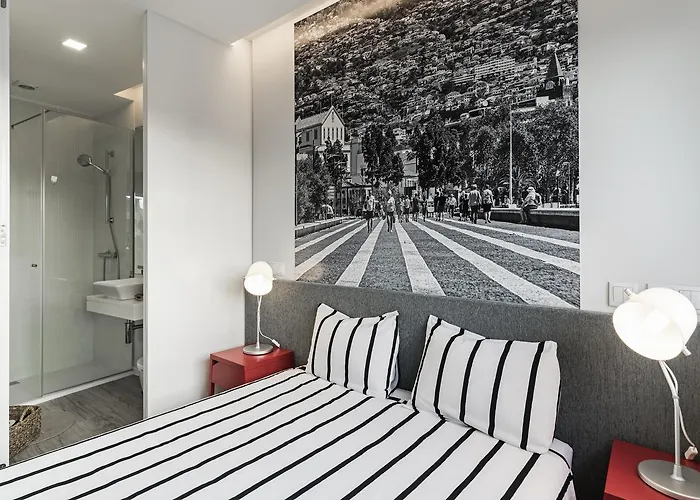 Apartamento Faa 31 De Janeiro By An Island