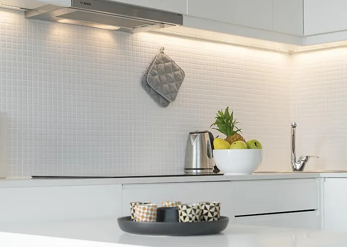 Faa 31 De Janeiro By An Island Lejlighed Funchal (Madeira)