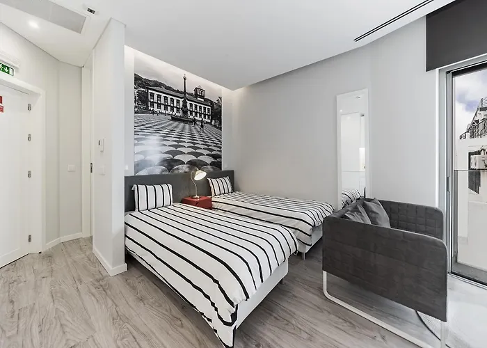 Faa 31 De Janeiro By An Island Apartamento