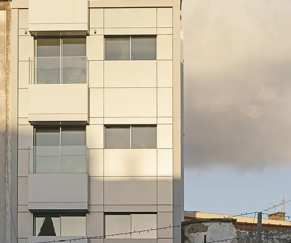 Apartamento Faa 31 De Janeiro By An Island *