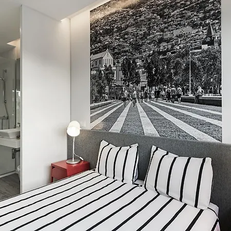 Apartment Faa 31 De Janeiro By An Island