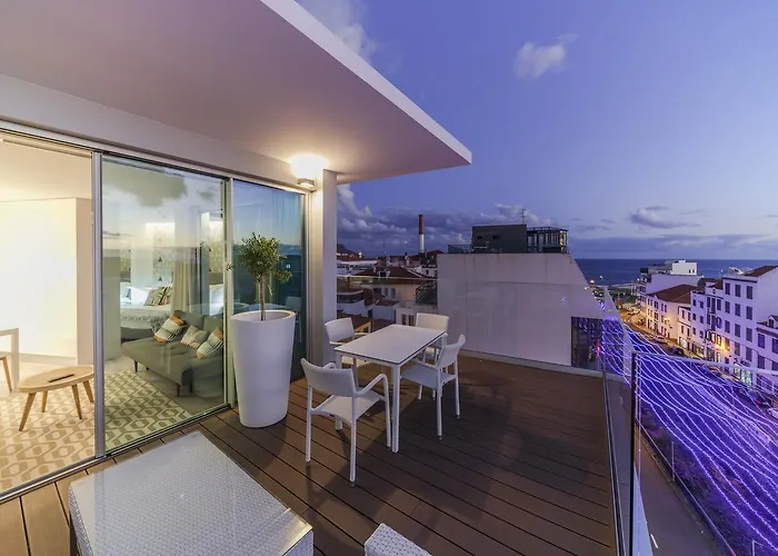 Faa 31 De Janeiro By An Island Apartment