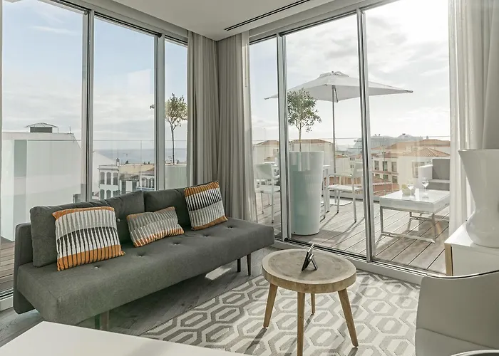 Faa 31 De Janeiro By An Island Apartment